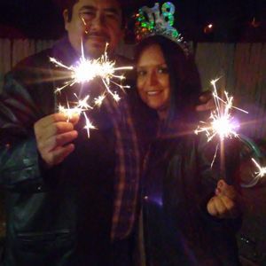 Meet your Posher, Yolanda